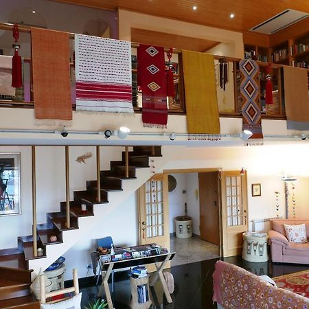 אסטוריל Dolce Vita Guesthouse מראה חיצוני תמונה