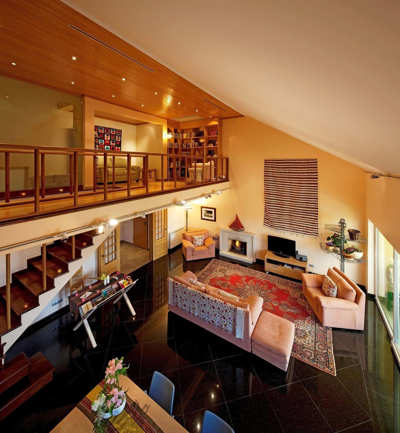אסטוריל Dolce Vita Guesthouse מראה חיצוני תמונה