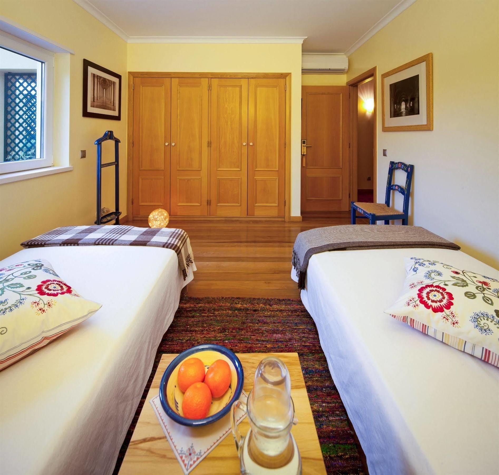 אסטוריל Dolce Vita Guesthouse מראה חיצוני תמונה