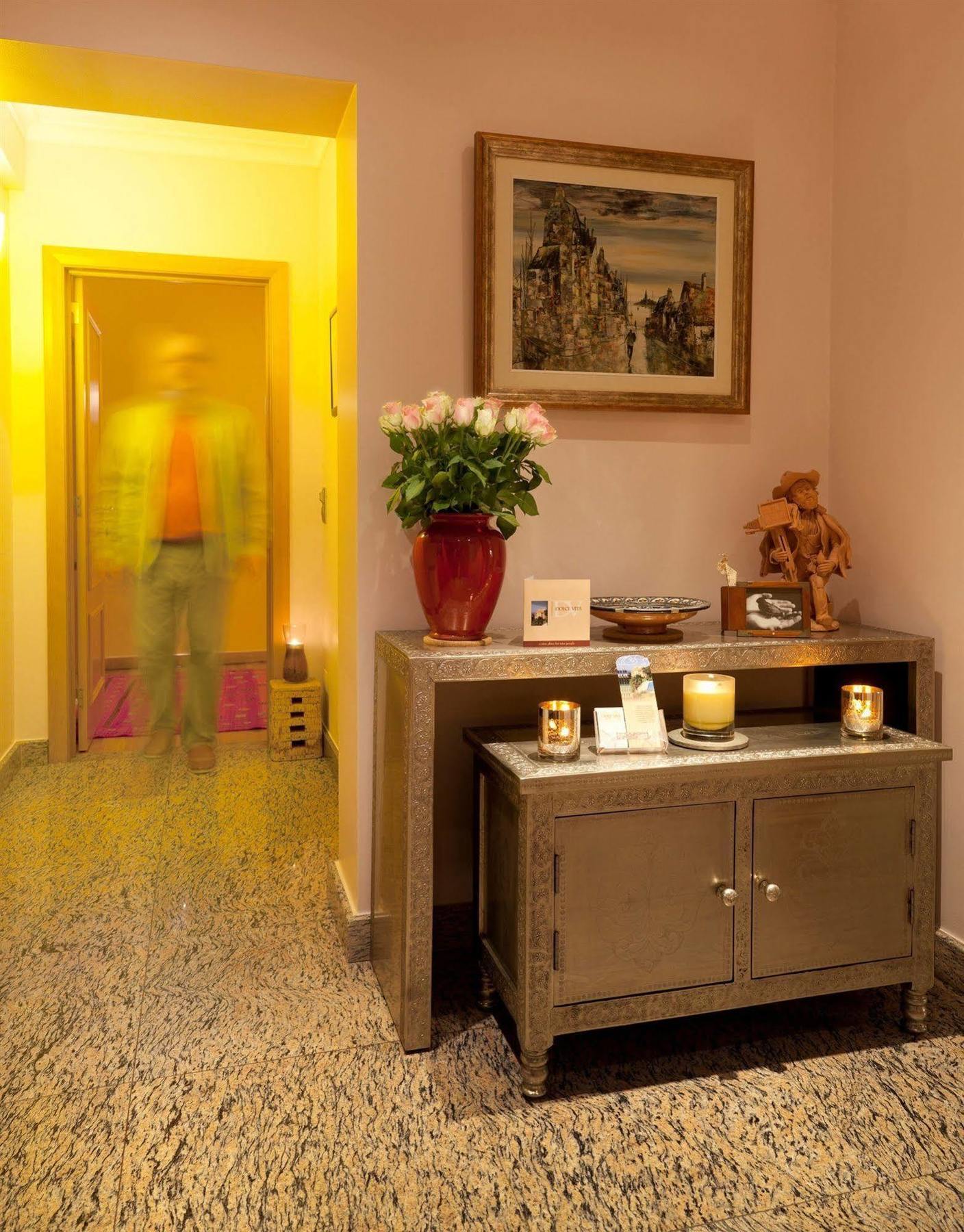 אסטוריל Dolce Vita Guesthouse מראה חיצוני תמונה