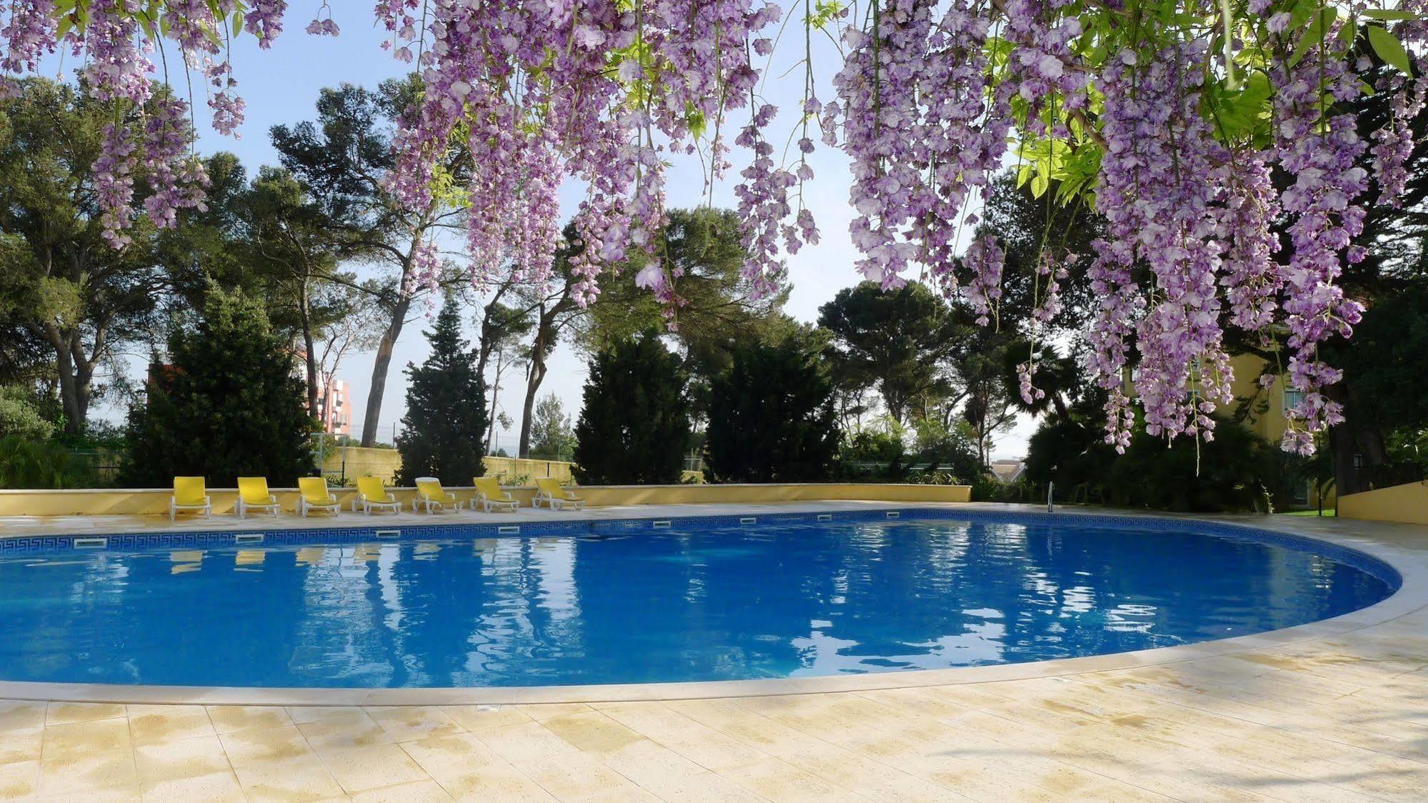 אסטוריל Dolce Vita Guesthouse מראה חיצוני תמונה