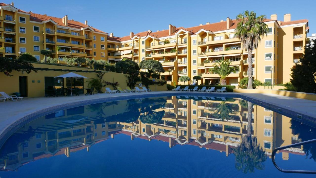 אסטוריל Dolce Vita Guesthouse מראה חיצוני תמונה